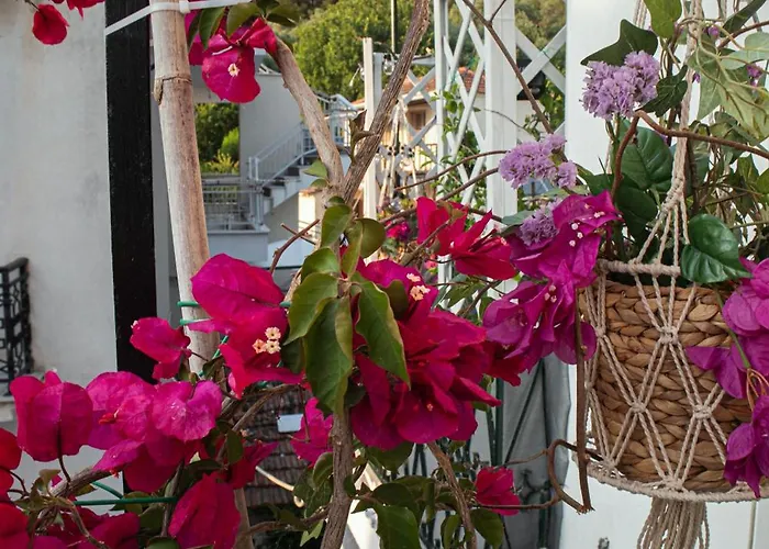 Margio Bay * Limenas (Thasos)