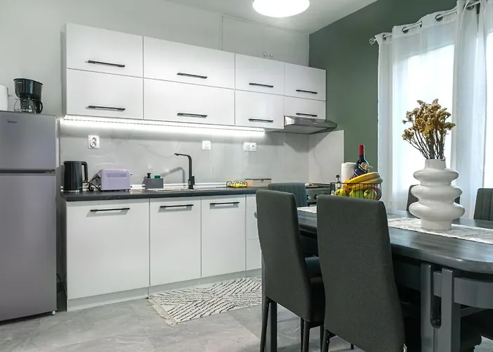 Apartament Margio Bay