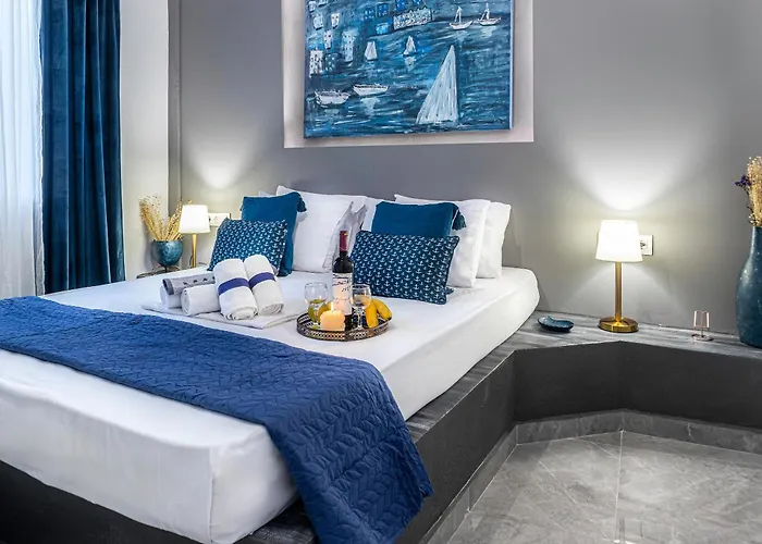 Margio Bay Apartament