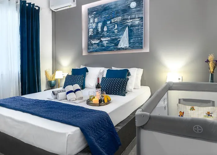 Margio Bay Limenas (Thasos)